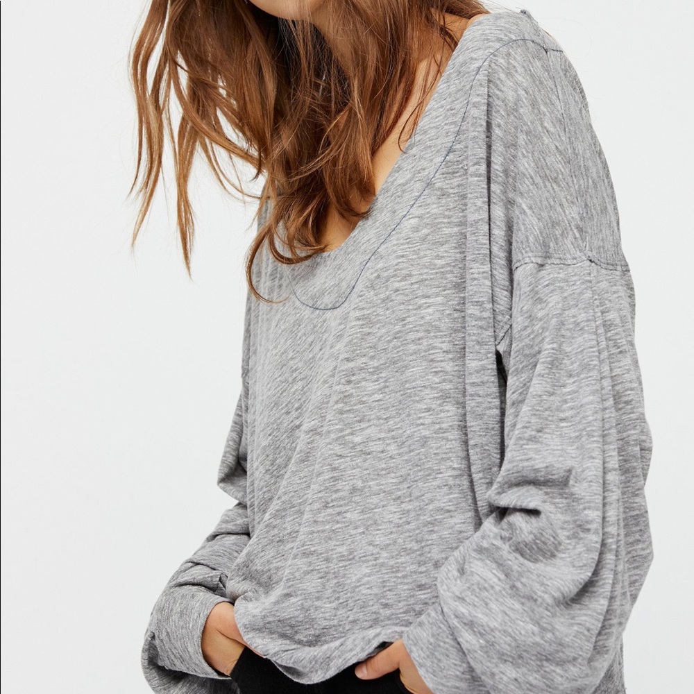 FP lucky Charm sweatshirt